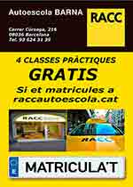 repartir flyers barcelona