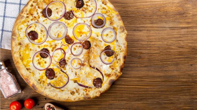 alertas en móvil, publicidad para pizzerías